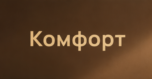 Тариф Комфорт 13+1