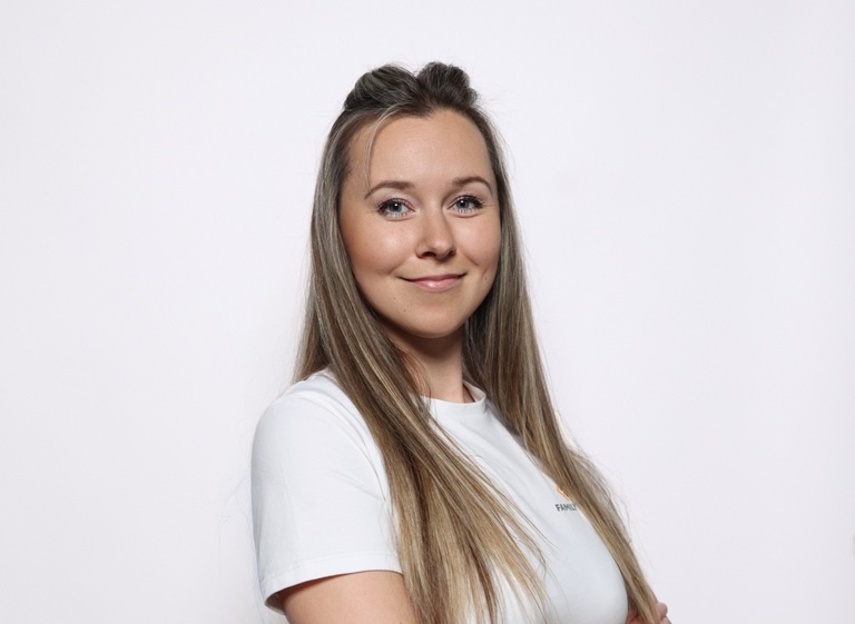 Перенкова Полина